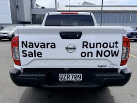 2025 Nissan Navara | SL SPORT X 2WD AUTOMATIC | 29299 | 7