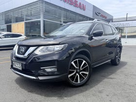 2021 Nissan X-Trail | ST-L PETROL 4WD | 29297 | 2