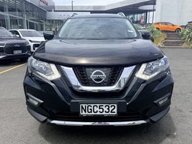 2021 Nissan X-Trail | ST-L PETROL 4WD | 29297 | 3