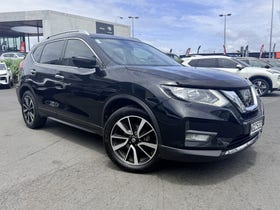 2021 Nissan X-Trail | ST-L PETROL 4WD | 29297 | 4