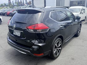 2021 Nissan X-Trail | ST-L PETROL 4WD | 29297 | 6