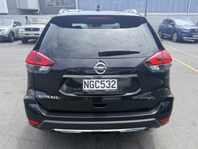 2021 Nissan X-Trail | ST-L PETROL 4WD  | 29297 | 7