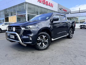 2021 Mazda BT-50 | GTX D/C W/S 3.0DT 4WD | 29317 | 2