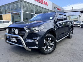 2021 Mazda BT-50 | GTX D/C W/S 3.0DT 4WD | 29317 | 3