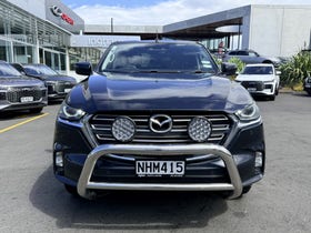 2021 Mazda BT-50 | GTX D/C W/S 3.0DT 4WD | 29317 | 4
