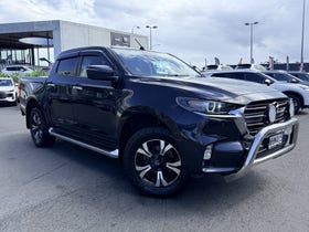 2021 Mazda BT-50 | GTX D/C W/S 3.0DT 4WD | 29317 | 5