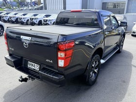 2021 Mazda BT-50 | GTX D/C W/S 3.0DT 4WD | 29317 | 7
