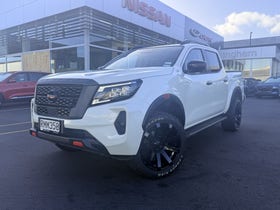 2021 Nissan Navara | PRO-4X 4WD AUTOMATIC | 29346 | 2