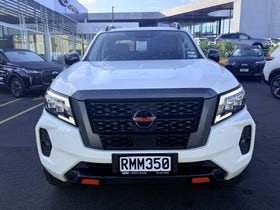2021 Nissan Navara | PRO-4X 4WD AUTOMATIC | 29346 | 3