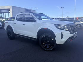 2021 Nissan Navara | PRO-4X 4WD AUTOMATIC | 29346 | 4