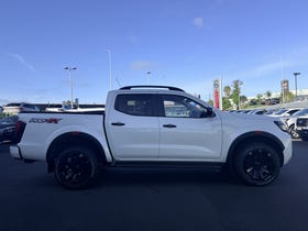2021 Nissan Navara | PRO-4X 4WD AUTOMATIC | 29346 | 5