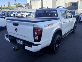 2021 Nissan Navara | PRO-4X 4WD AUTOMATIC | 29346 | 6