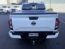 2021 Nissan Navara | PRO-4X 4WD AUTOMATIC | 29346 | 7