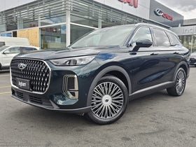 2025 Chery Tiggo 9 | ULTIMATE 1.5T/PHEV AWD | 29352 | 2