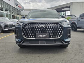 2025 Chery Tiggo 9 | ULTIMATE 1.5T/PHEV AWD | 29352 | 3