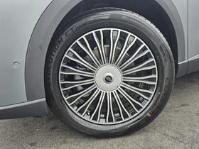 2025 Chery Tiggo 9 | ULTIMATE 1.5T/PHEV AWD | 29370 | 4