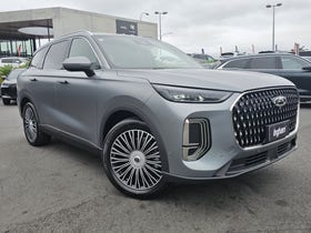 2025 Chery Tiggo 9 | ULTIMATE 1.5T/PHEV AWD | 29370 | 6