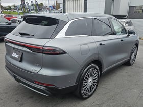 2025 Chery Tiggo 9 | ULTIMATE 1.5T/PHEV AWD | 29370 | 7