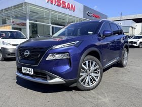 2025 Nissan X-Trail | TI-L E-POWER 4WD | 29401 | 2