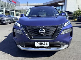 2025 Nissan X-Trail | TI-L E-POWER 4WD | 29401 | 3