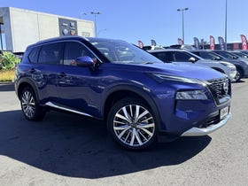 2025 Nissan X-Trail | TI-L E-POWER 4WD | 29401 | 4