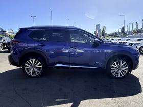 2025 Nissan X-Trail | TI-L E-POWER 4WD | 29401 | 5