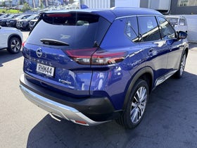 2025 Nissan X-Trail | TI-L E-POWER 4WD | 29401 | 6