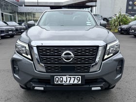 2024 Nissan Navara | ST-X 2WD | 29418 | 3