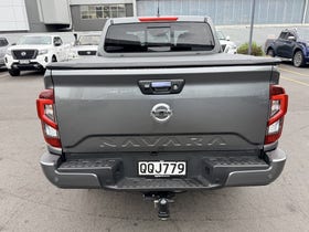 2024 Nissan Navara | ST-X 2WD | 29418 | 7
