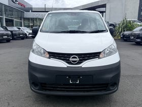 2022 Nissan NV200 | DUAL SLIDING DOORS | 29423 | 3