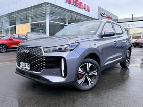 2025 Chery Tiggo 4 | URBAN 1.5 PETROL TURBO | 29429 | 2