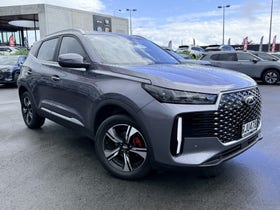 2025 Chery Tiggo 4 | URBAN 1.5 PETROL TURBO | 29429 | 4