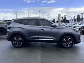 2025 Chery Tiggo 4 | URBAN 1.5 PETROL TURBO | 29429 | 5