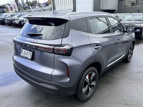 2025 Chery Tiggo 4 | URBAN 1.5 PETROL TURBO | 29429 | 6