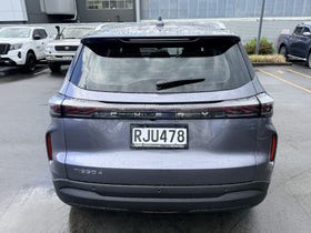 2025 Chery Tiggo 4 | URBAN 1.5 PETROL TURBO | 29429 | 7