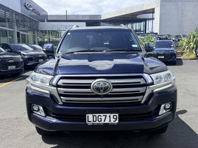 2018 Toyota LANDCRUISER | VX DIESEL TURBO 4WD | 29356 | 3