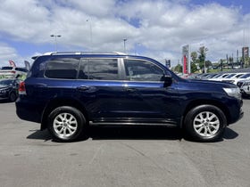 2018 Toyota LANDCRUISER | VX DIESEL TURBO 4WD | 29356 | 5