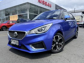 2020 MG MG3 | EXCITE 1.5P | 29458 | 2