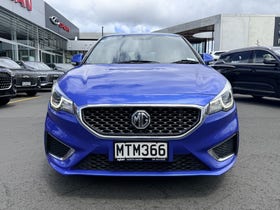 2020 MG MG3 | EXCITE 1.5P | 29458 | 3