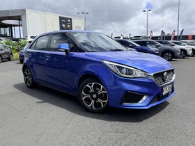 2020 MG MG3 | EXCITE 1.5P | 29458 | 4