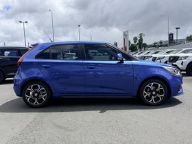 2020 MG MG3 | EXCITE 1.5P | 29458 | 5