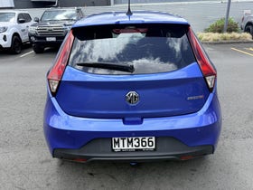 2020 MG MG3 | EXCITE 1.5P  | 29458 | 7