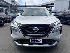 2025 Nissan X-Trail | TI-L E-POWER  | 29476 | 3