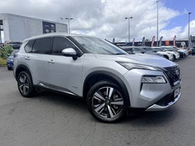 2025 Nissan X-Trail | TI-L E-POWER  | 29476 | 4