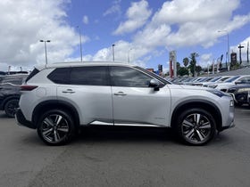 2025 Nissan X-Trail | TI-L E-POWER  | 29476 | 5