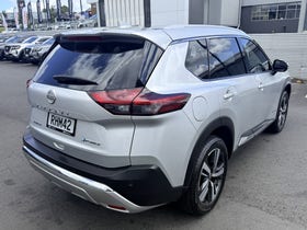 2025 Nissan X-Trail | TI-L E-POWER  | 29476 | 6