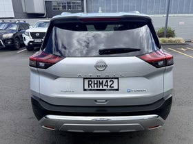 2025 Nissan X-Trail | TI-L E-POWER  | 29476 | 7