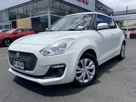 2018 Suzuki Swift | GLC | 29479 | 2