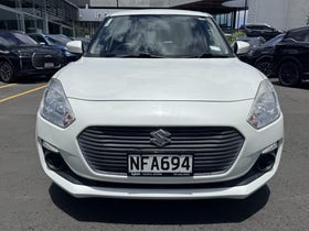2018 Suzuki Swift | GLC | 29479 | 3
