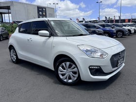 2018 Suzuki Swift | GLC | 29479 | 4